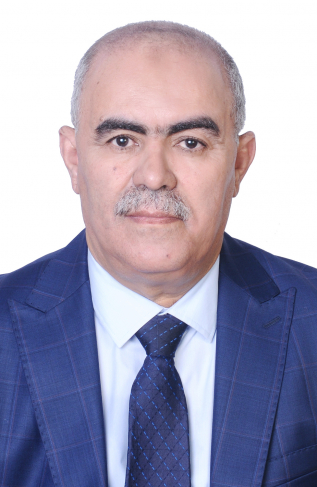 الميلود ناصر