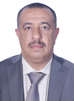 محمد نجيب الخالدي