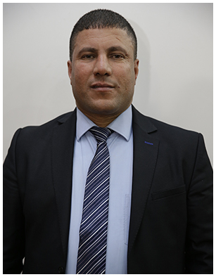 محمد ناصر