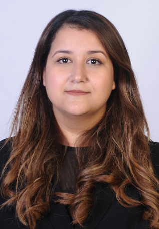 مريم وحساة