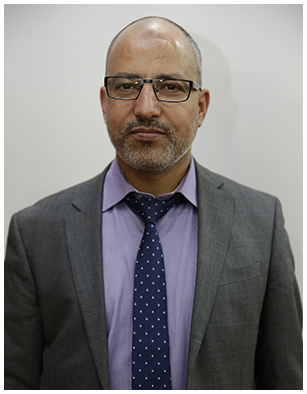 محمد اوريش