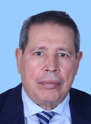 محمد العزري