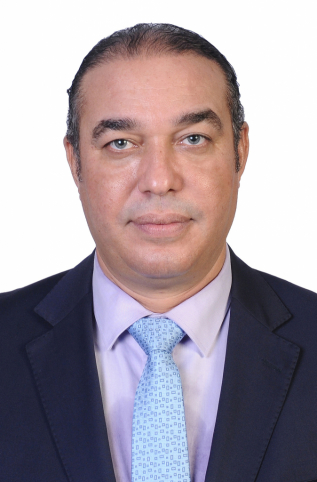 محمد والزين
