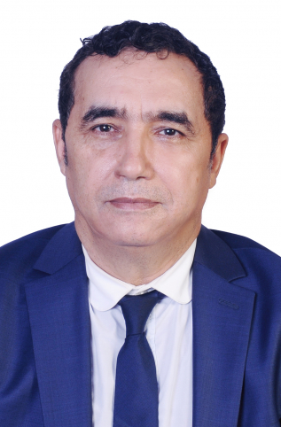 المصطفى الرداد