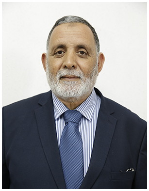 موح رجدالي