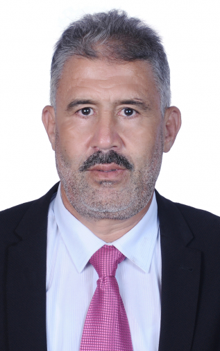 محمد الركاني