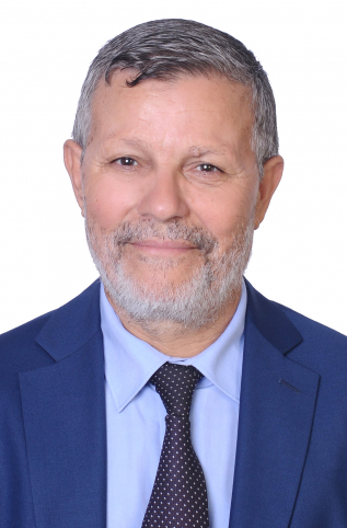 محمد السيمو