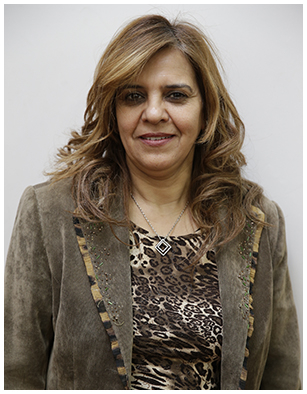 مينة الطالبي