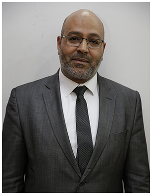 محمد توفلة