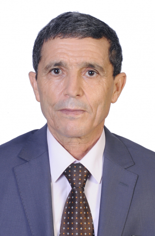 محمد زكراني
