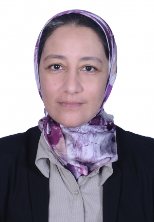 مليكة الزخنيني