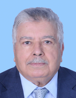 محمد الزموري