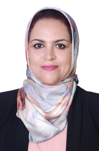 نادية بزندفة