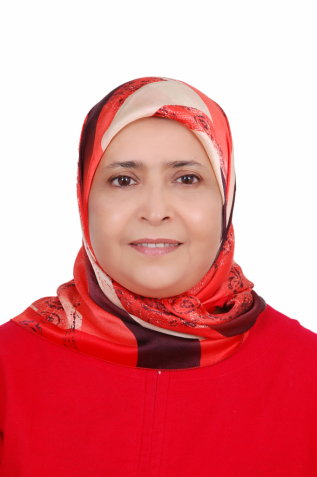 نعيمة الفتحاوي