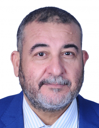 نور الدين الهروشي