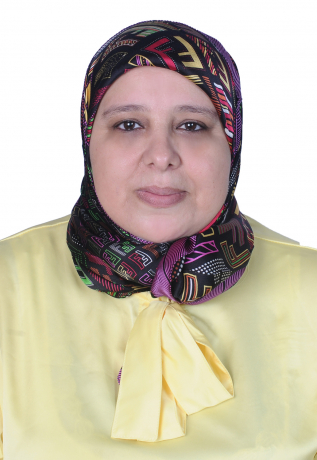 نورة كروم