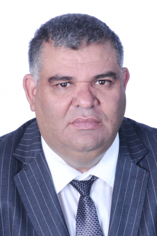 نور الدين رفيق