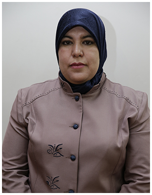 نعيمة زيدان