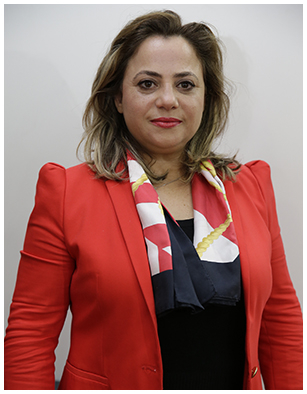 وفاء البقالي