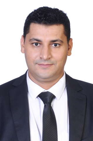 عمر الباز