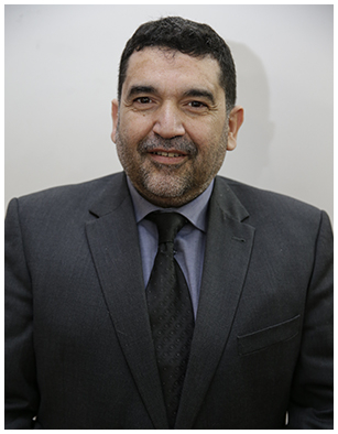 عمر فاسي فهري