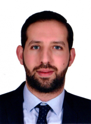 عمر الأزرق
