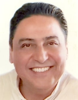 عمر حجيرة