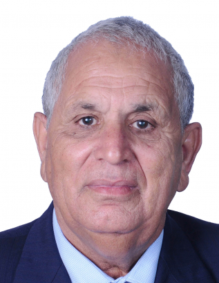 عمرو اووجيل