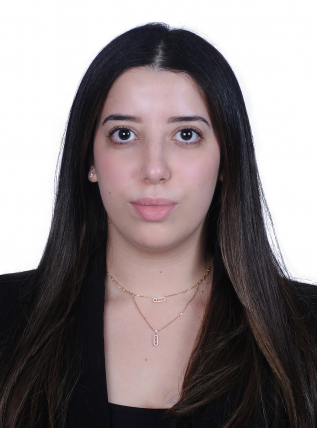 اميمة زهير