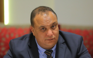 رشيد بوكطاية