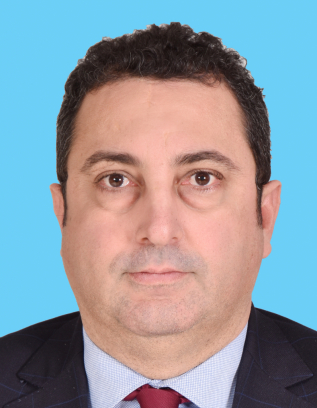 رشيد افيلال العلمي الادريسي