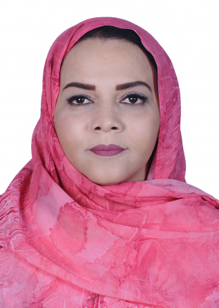 الرباب عيلال