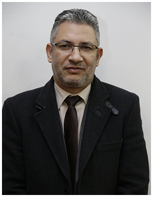 رمضان بوعشرة