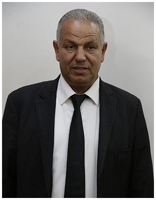 رشيد الفايق