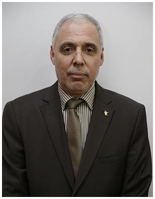 رشيد القبيل