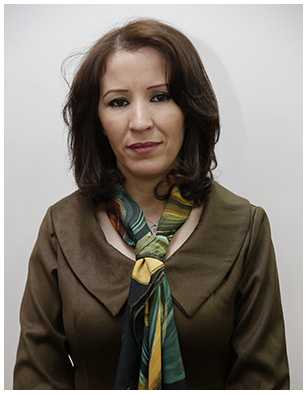 رفيعة المنصوري