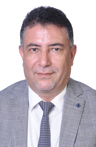 رشيد حموني