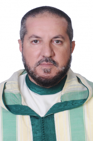 رشيد الحمري