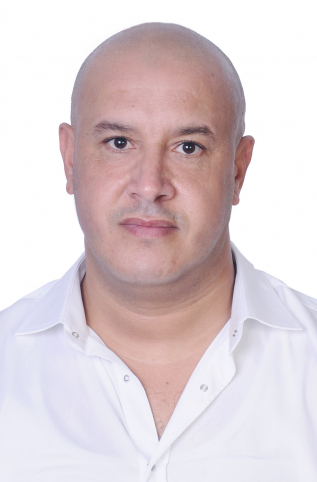 ربيع هرامي
