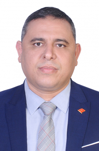 رفيق مجعيط