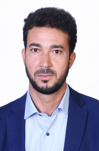 رشيد منصوري