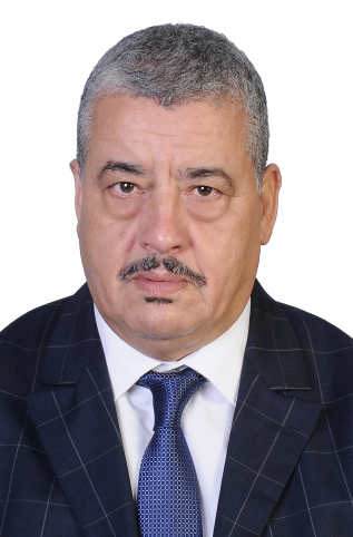 رشيد الساجد