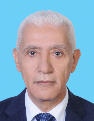 راشيد الطالبي العلمي