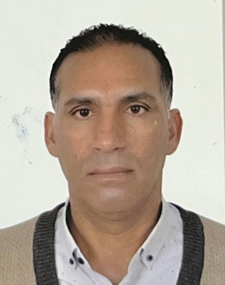 رشيد صابر