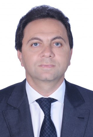 صلاح الدين ابو الغالي