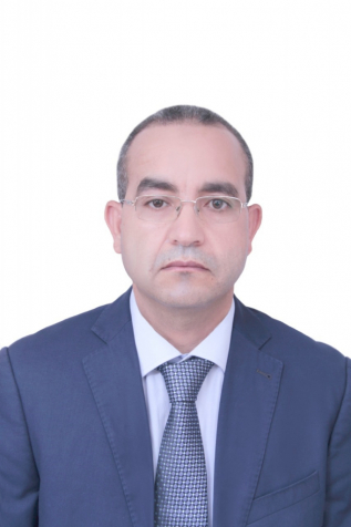 سعيد بعزيز