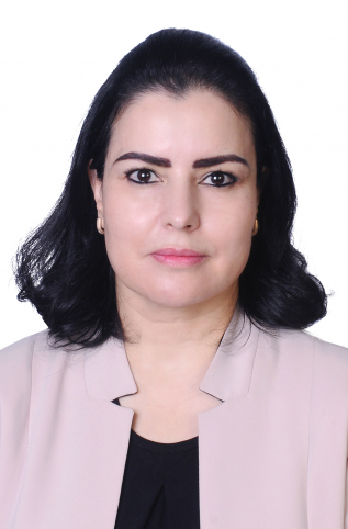 سعدية امحزون