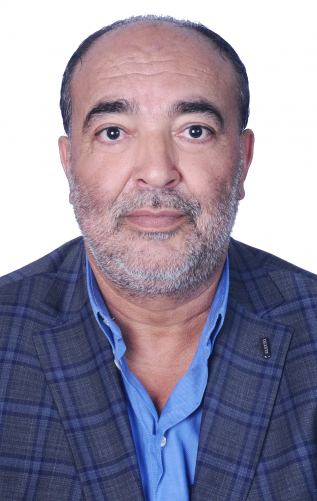 صالح اوغبال