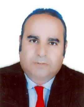 سعيد الزايدي