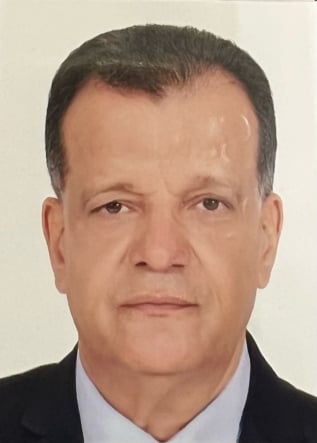 سعيد بكري